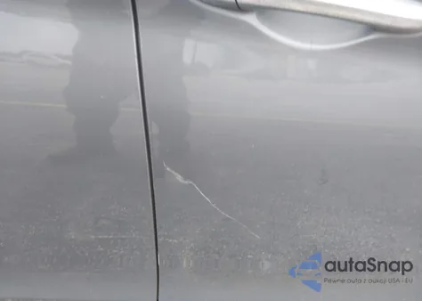 2013 Hyundai Sonata Se z USA, uszkodzony, nr VIN 5NPEC4AC5DH689247